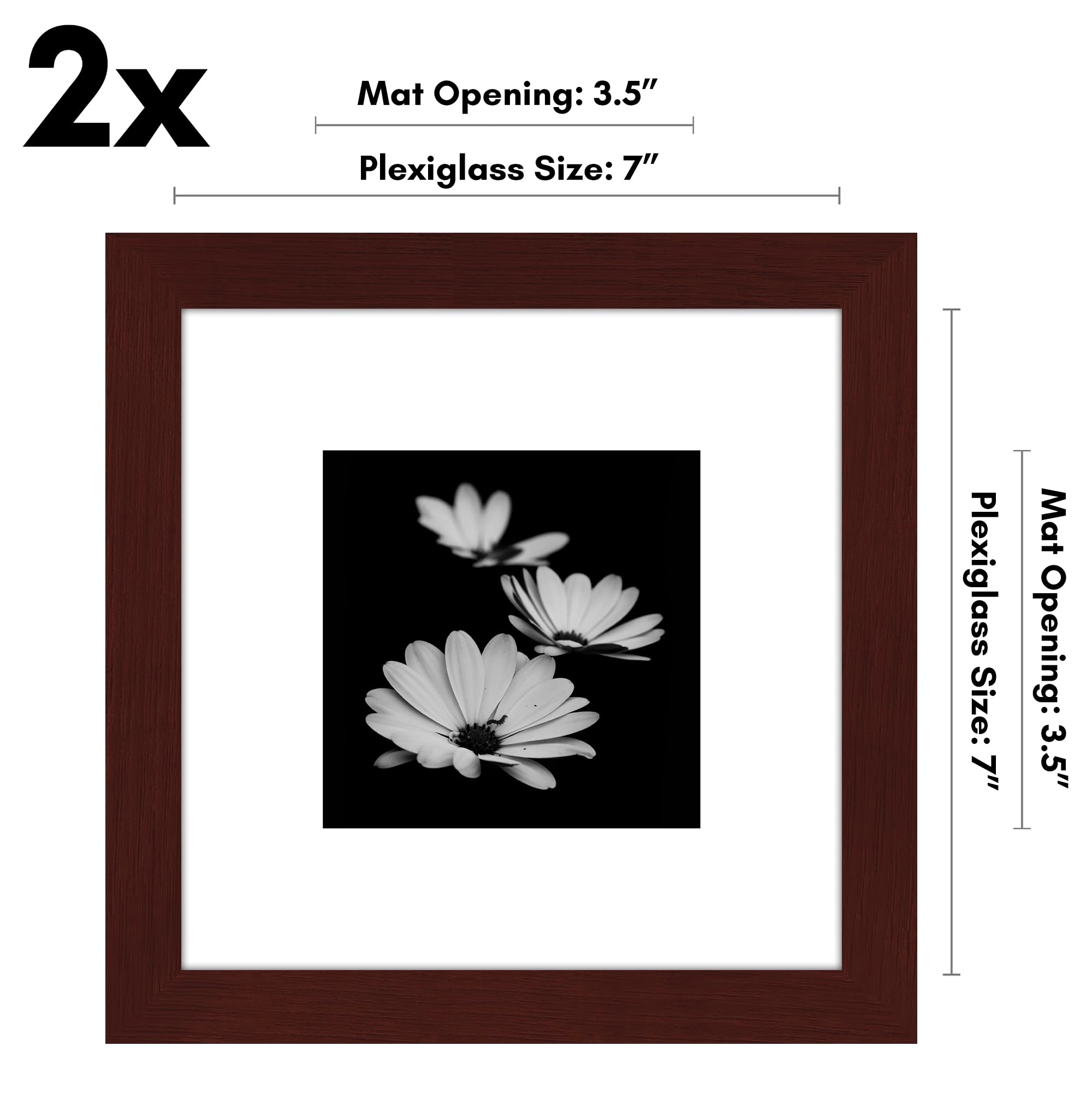Picture Frame - 7x7