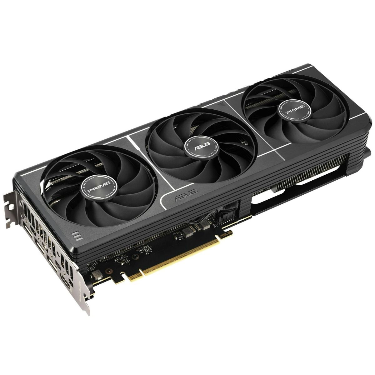 GeForce RTX 5060 Ti - 16GB