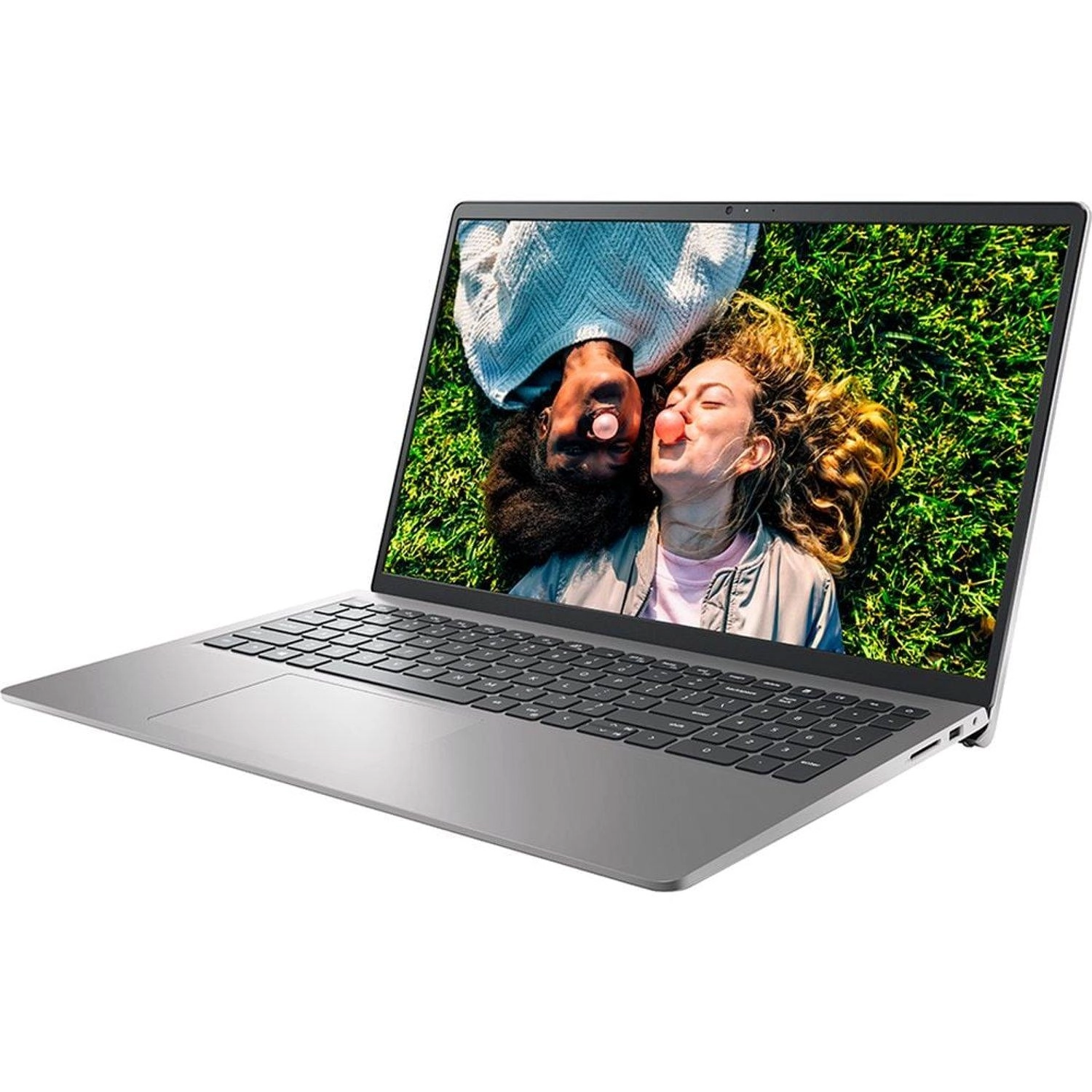 Inspiron 15 3520-INS-1013-SLV - 15.6'' Core i7 8GB DDR4 512GB SSD
