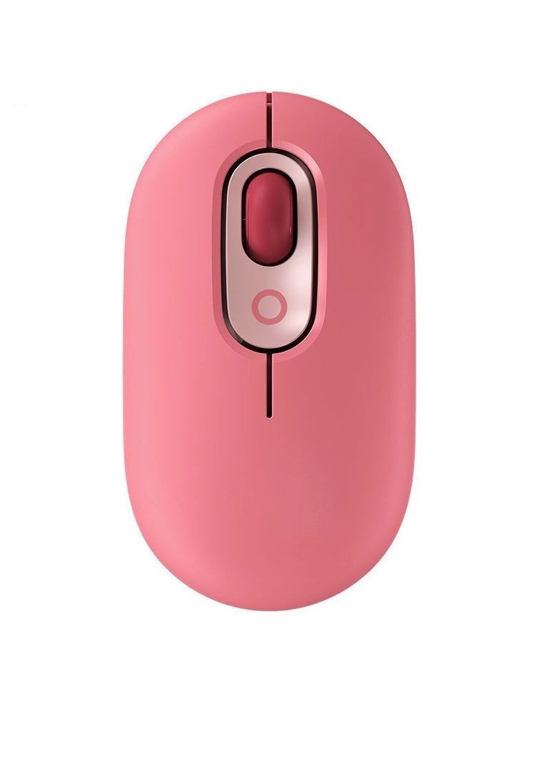 Generic Bubble Mouse - Bluetooth