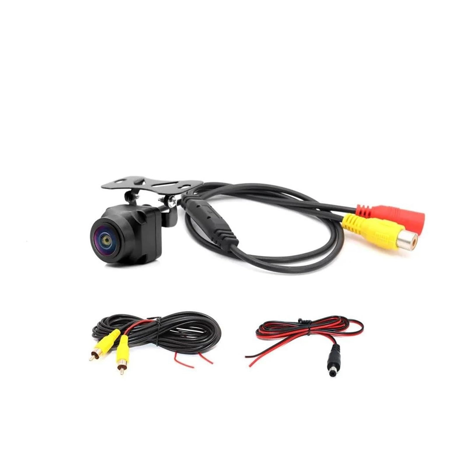 Vehicle Rear View Camera - Starlight Night Vision AHD CVBS 1920x1080P