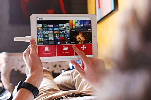 DUO Lightning T500 - USB 3.0 32 GB