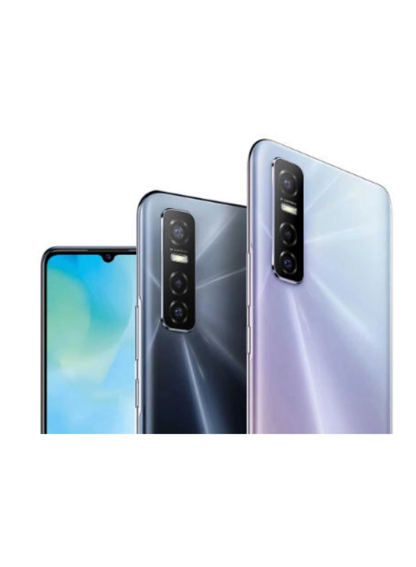 Y73S - 8GB 256GB + XE160