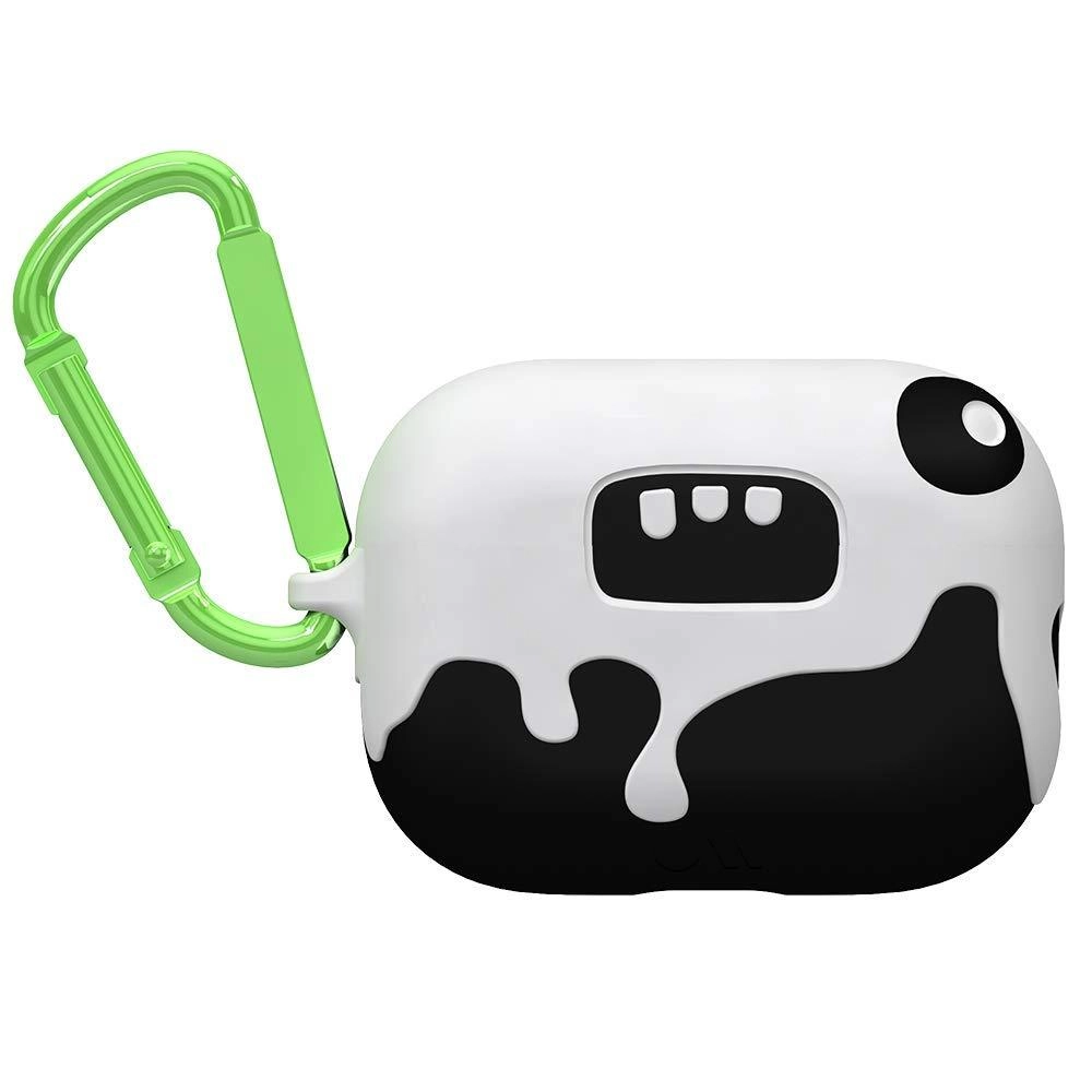 Case-mate Case for Airpods Pro - CreaturePods Ozzy Dramatic