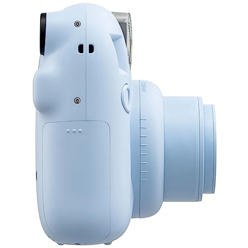 Instax Mini 12 - 2 x 3 Pastel Blue