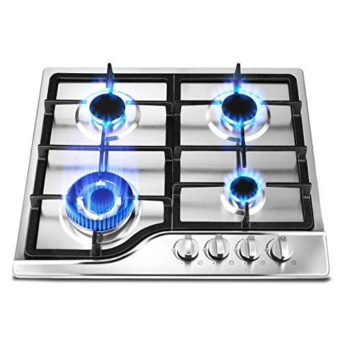 Built-in Gas Hob