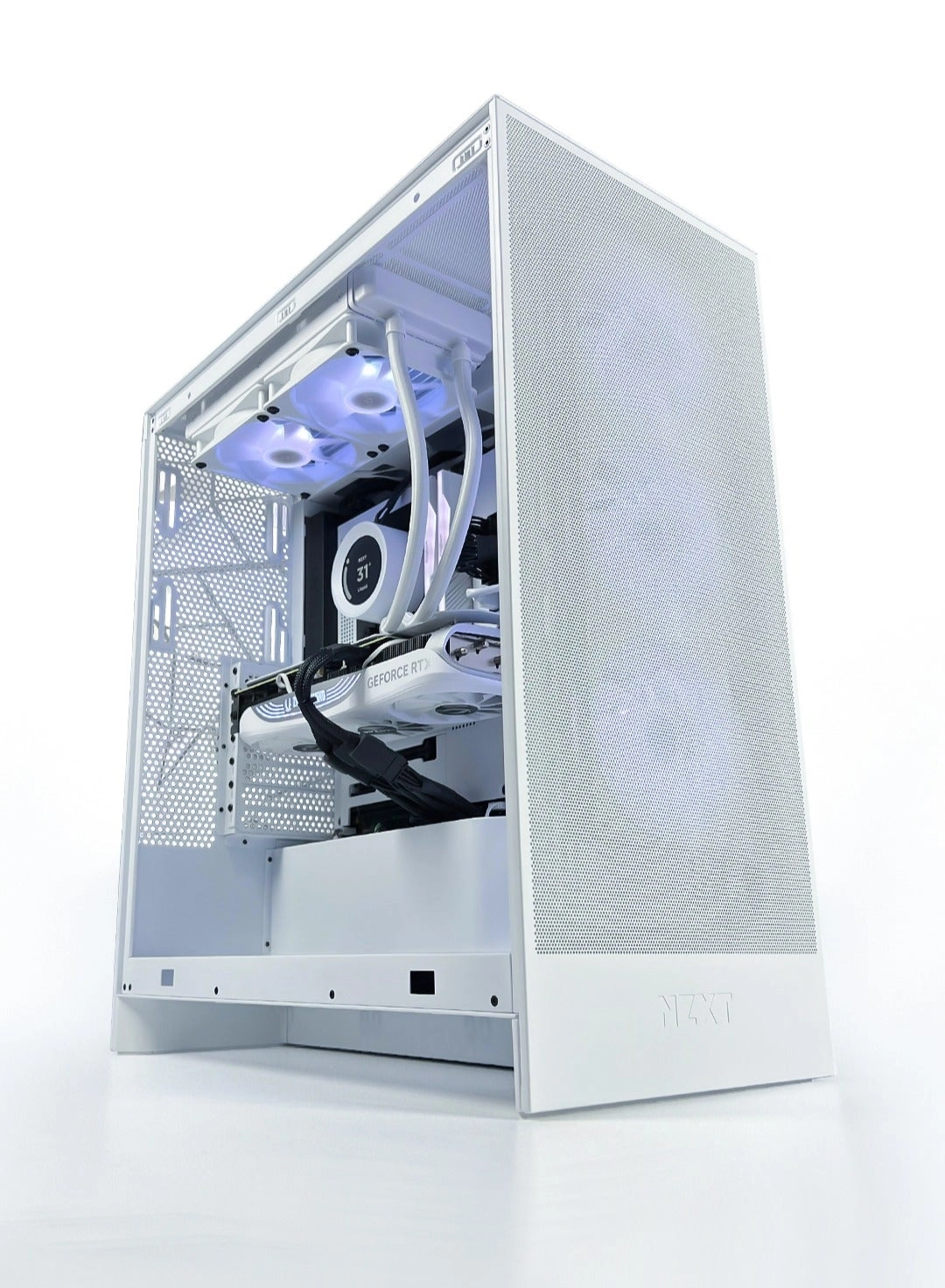 Game Sekret HiFly Gaming PC - Intel Core i7-14700K 32GB 1TB