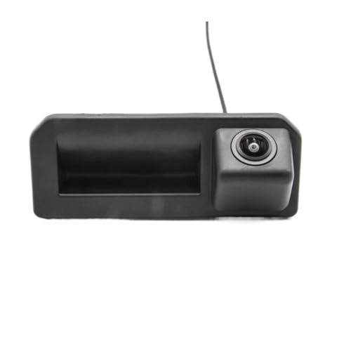 Rear View Camera - 720p