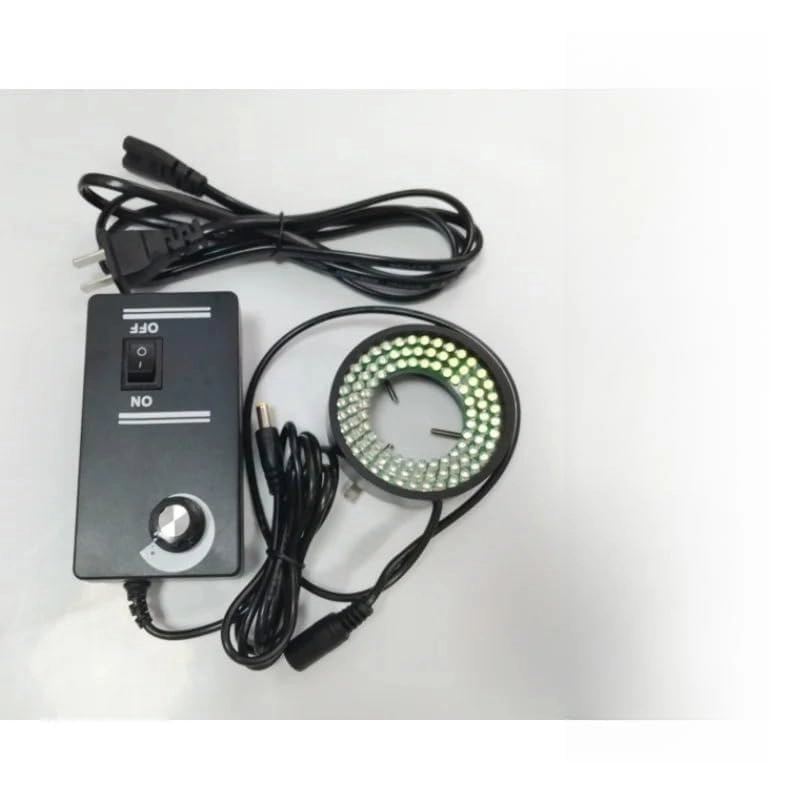 KNOKR Video Microscope LED Light - 35-50mm