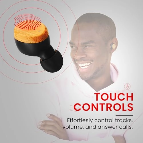 SNRGY Wireless Earbud