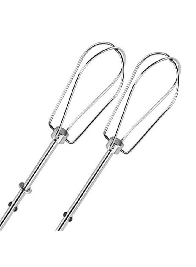 ORIEMARS Hand Mixer Beaters - KHM512 compatible