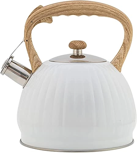 Tea Whistle Kettle - 3L