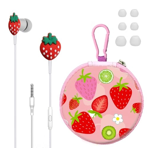 E-GS-104 Wired Earbud