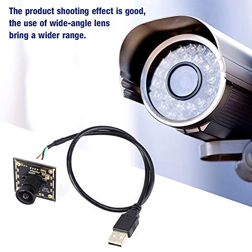 Camera Module - USB OV2710