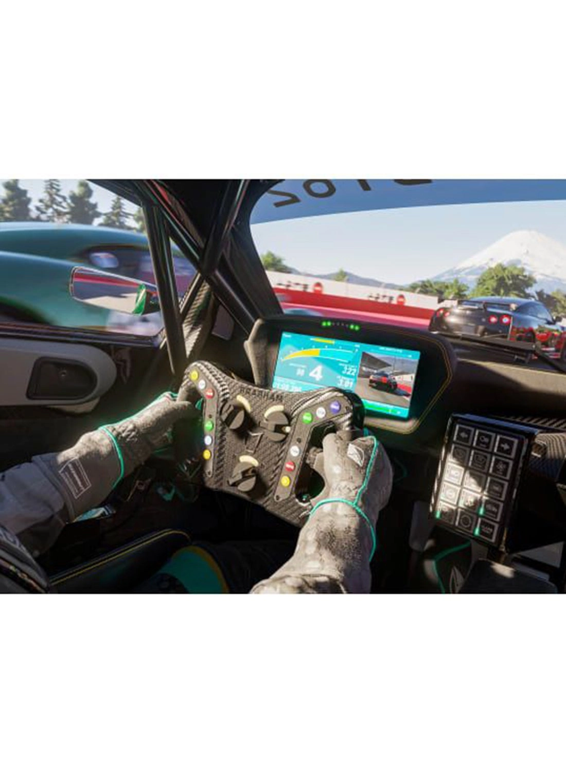 Forza Motorsport 8 - Xbox Series X