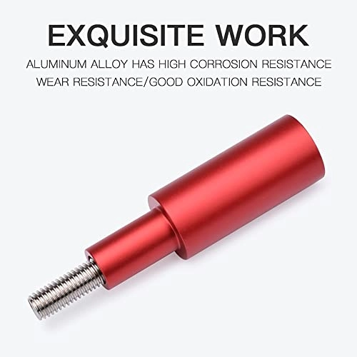 Navigation Bracket Extension Rod Riser Kit - Handlebar Mount Smartphones