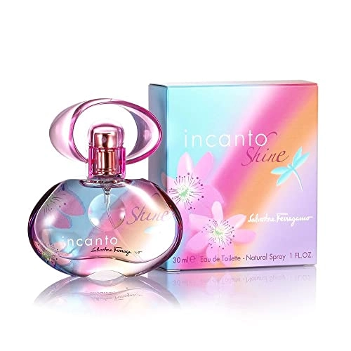 Incanto Shine Eau de Toilette 30 ml