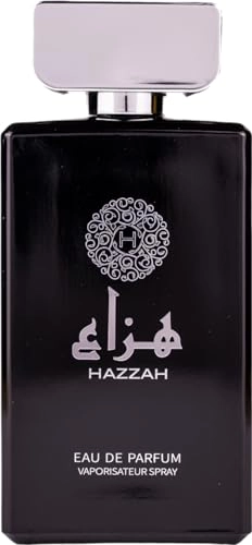 Attri Hazzah Eau de Parfum 100ml
