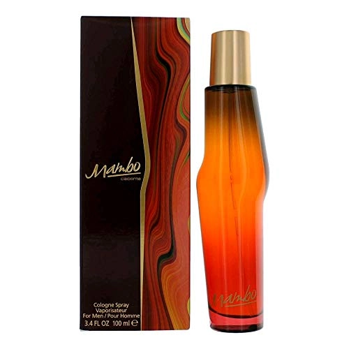 Mambo - 100 ml