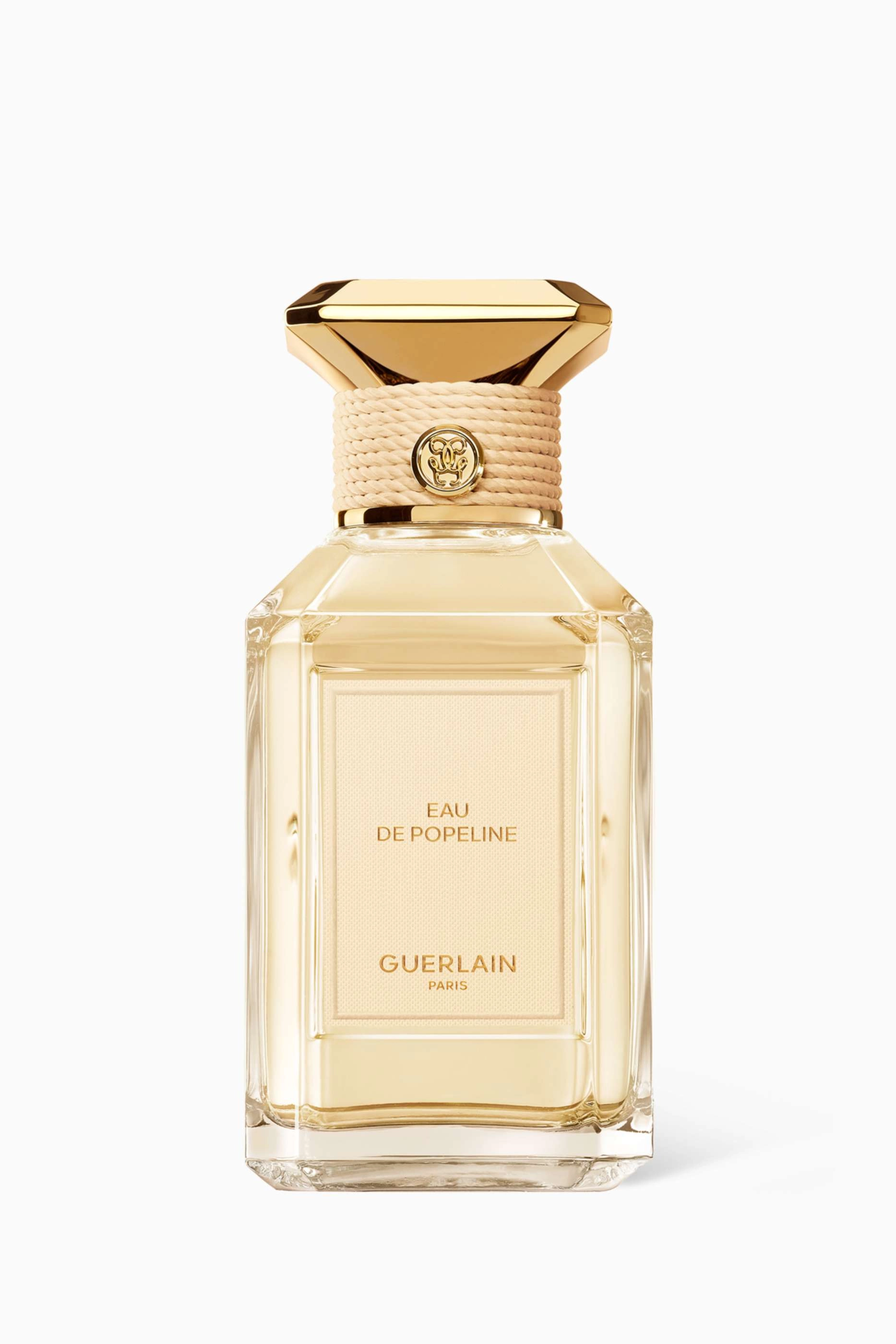 Guerlain Eau de Popeline Eau de Toilette 100ml