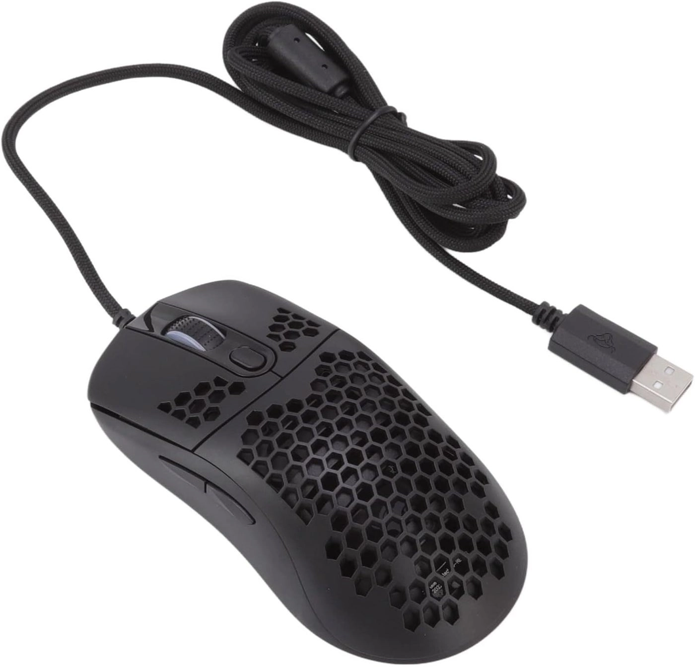 woobles Mobile Mouse - USB TypeC