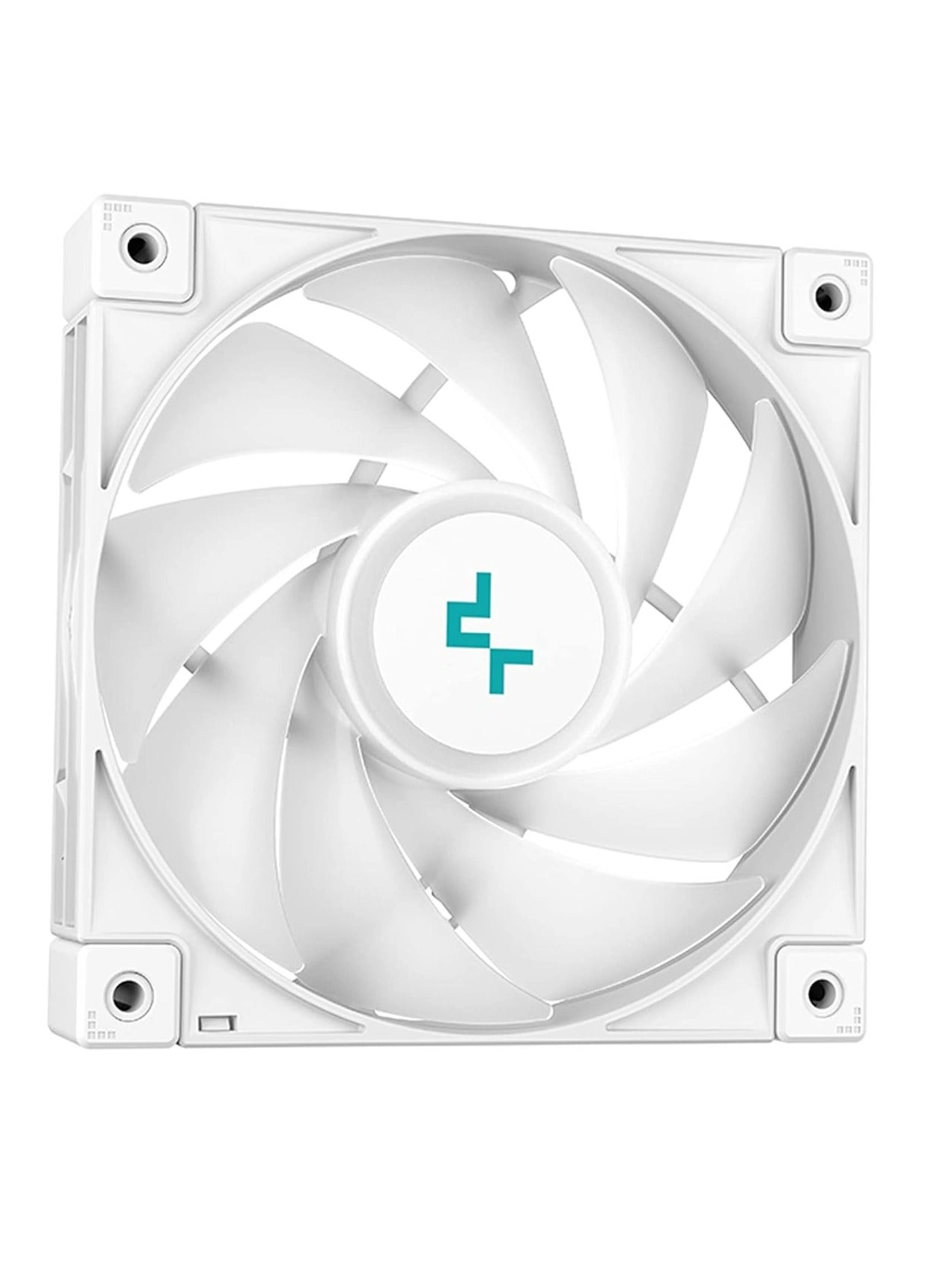 LE520 - 2x fan(s)
