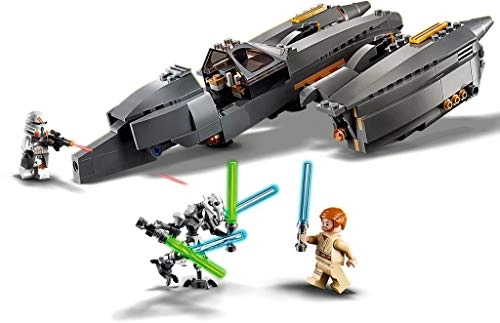 Star Wars General Grievous’s Starfighter (75286)