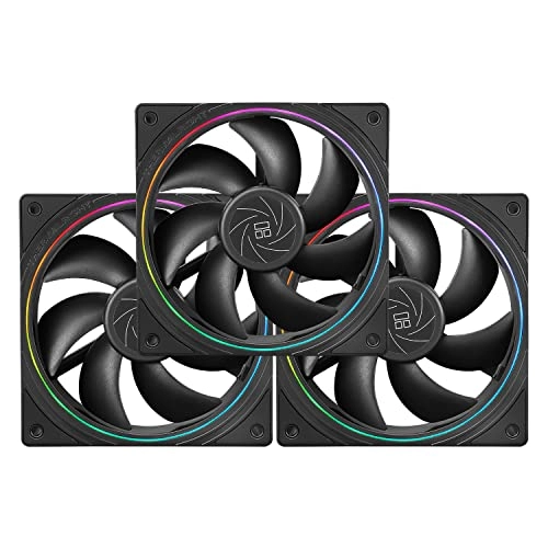 Thermalright TL-S12W-S X3 - 3 Pack 120mm