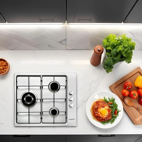 GI 6021 X Gas hob