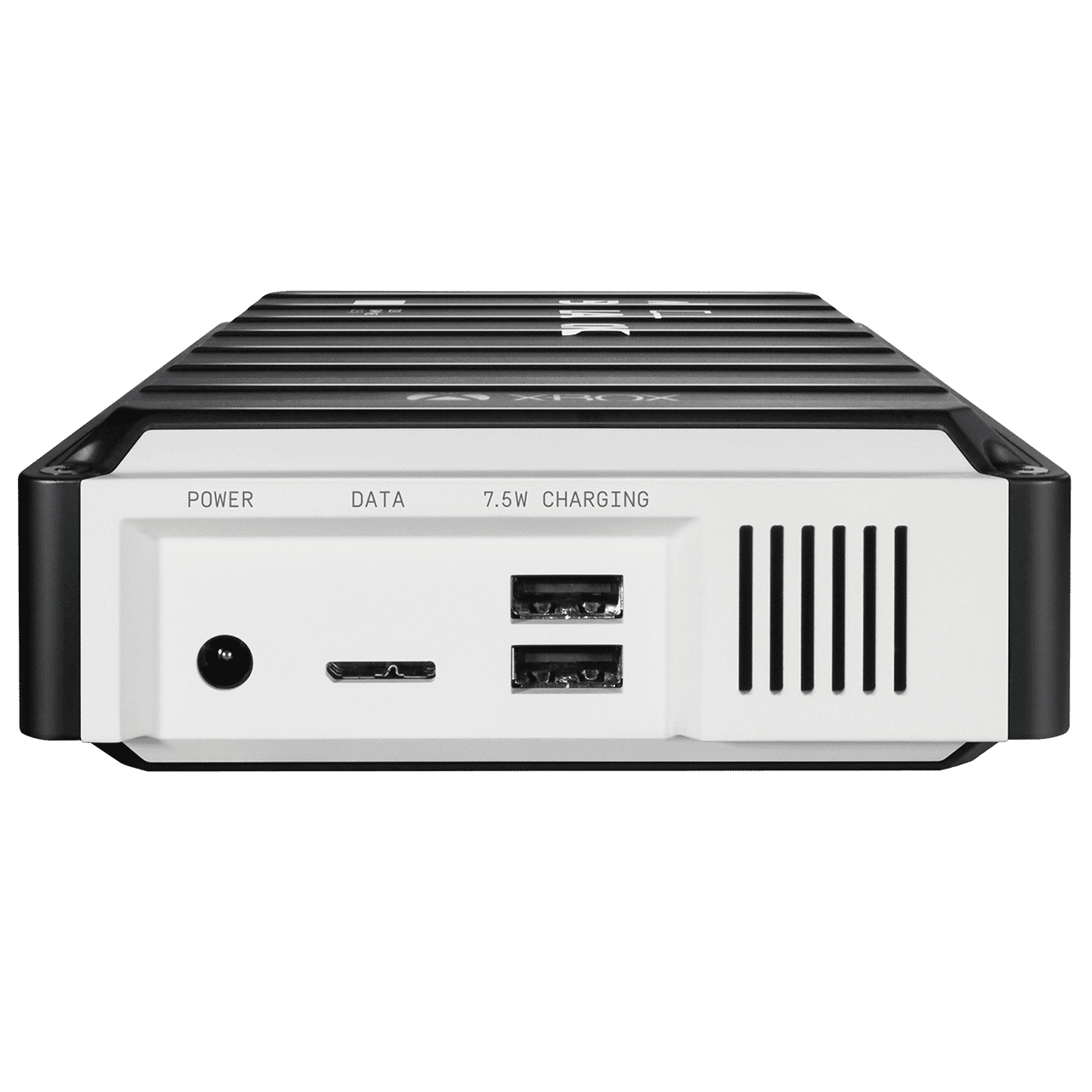 D10 Game Drive 12TB HDD