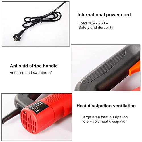 Electric Jig Saw - 750W