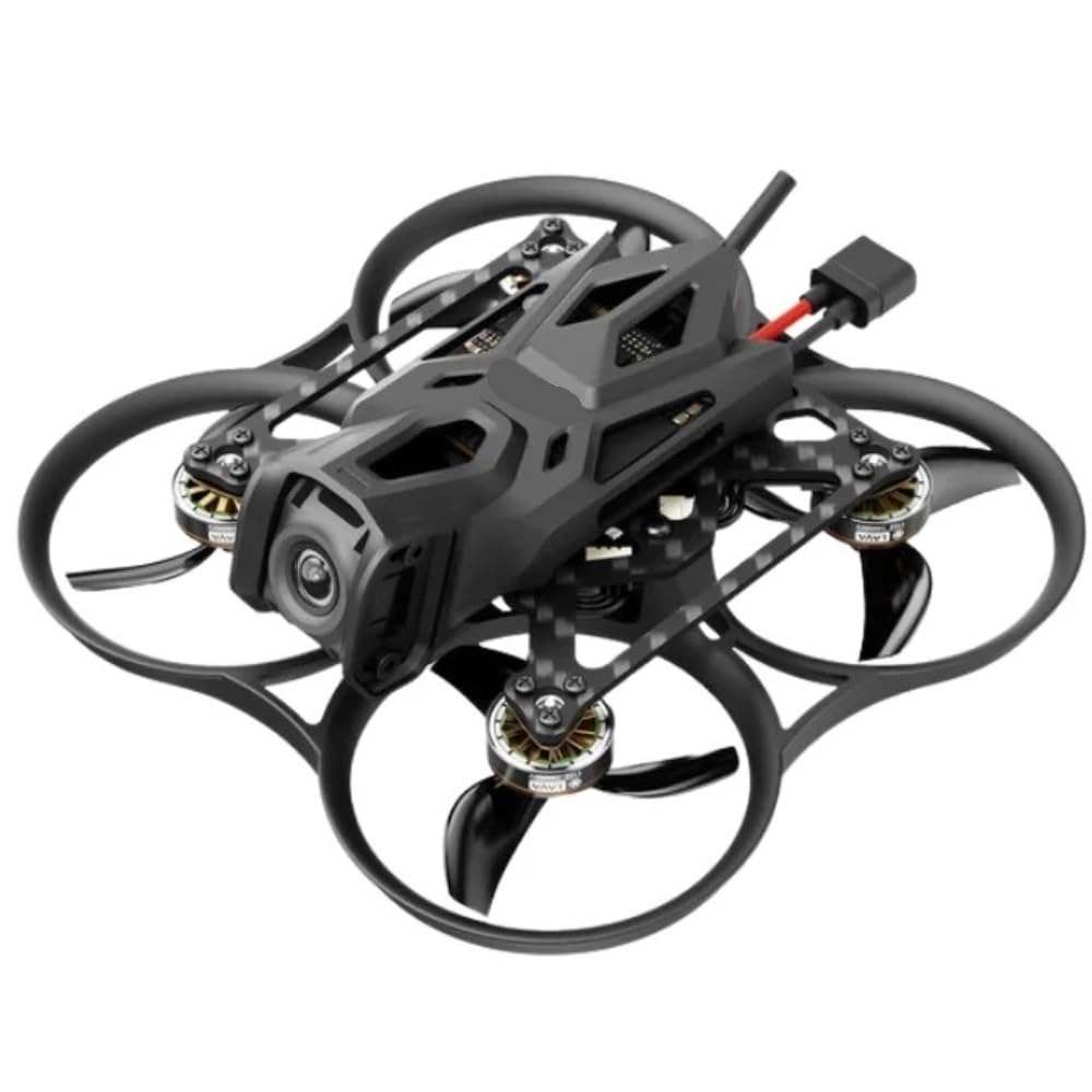 XsidY1011 - Brushless Quadcopter O4 SBUS