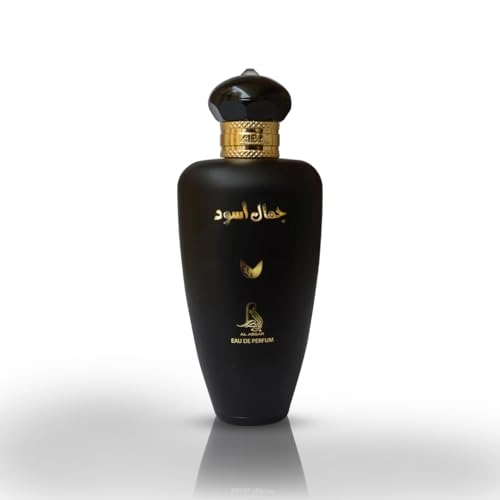 Jamal Aswad - Eau de Parfum 100ml