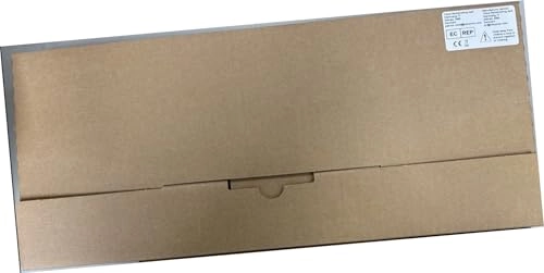 Keyboard Replacement - ES