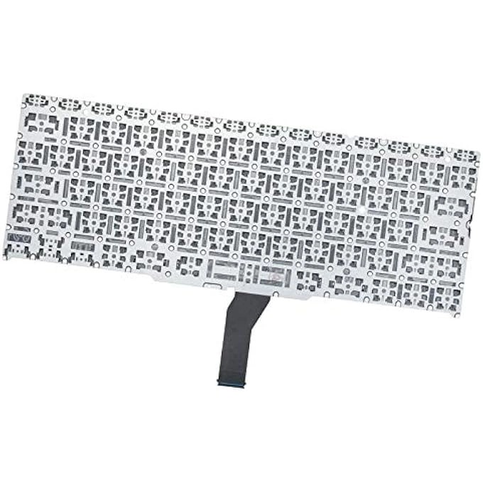 Replacement Keyboard + Screws Kit