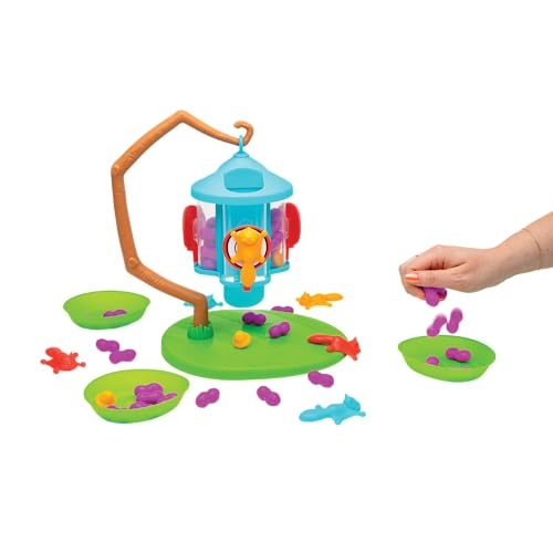 Feeder Frenzy - English 6+