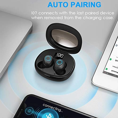 I07 Wireless Earbud