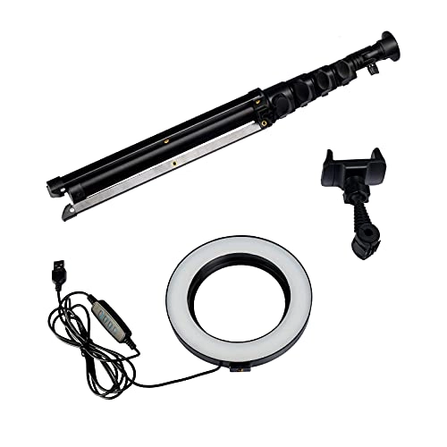 Selfie Ring Light