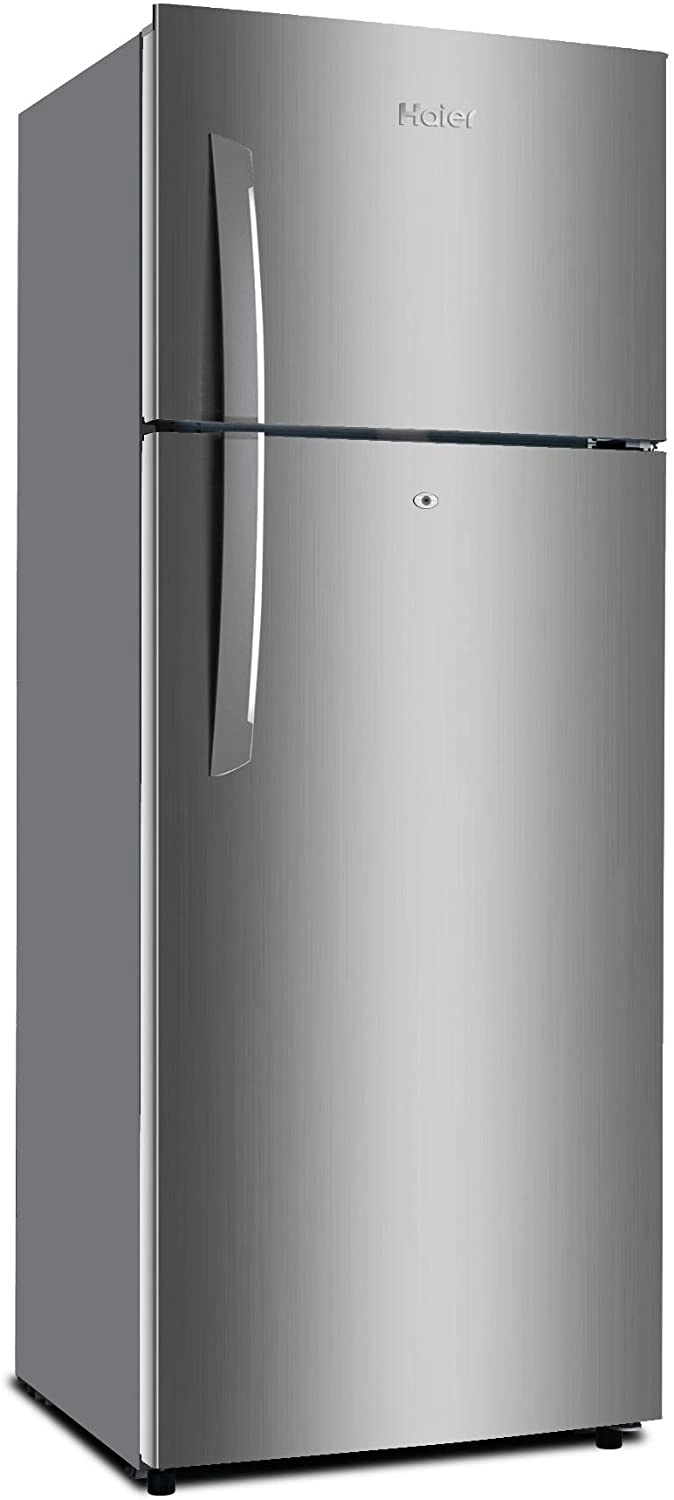Top Mount Refrigerator HRF-650SS
