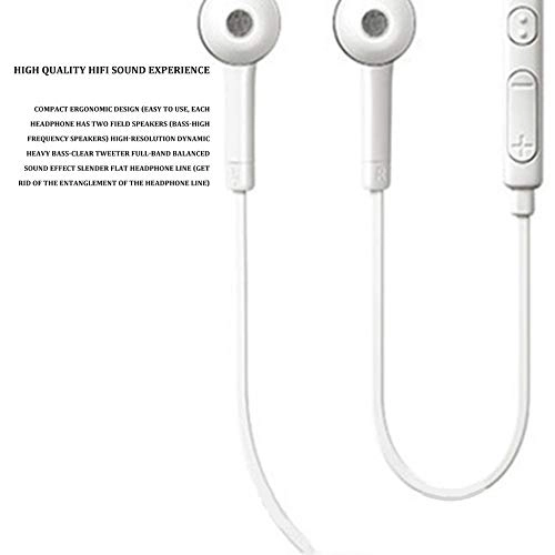 Earphones Headsets in-ear Wired Headphone