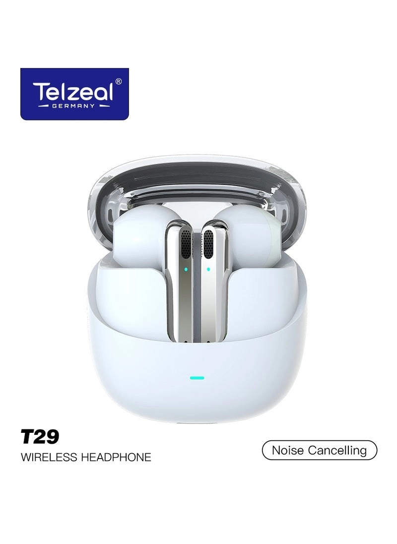 Telzeal T29 Wireless Earbud