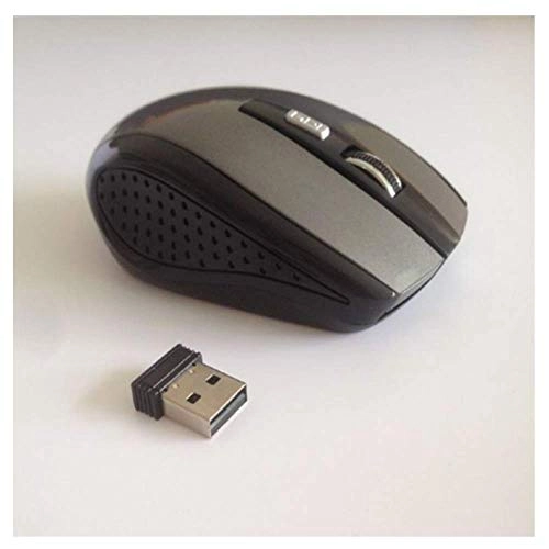 Optical Mouse - USB