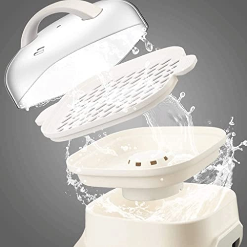 Electric Steamer - 6L