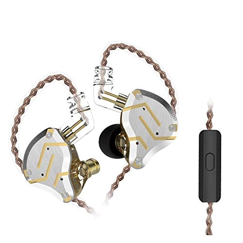 ZS10 PRO Wired Headphone