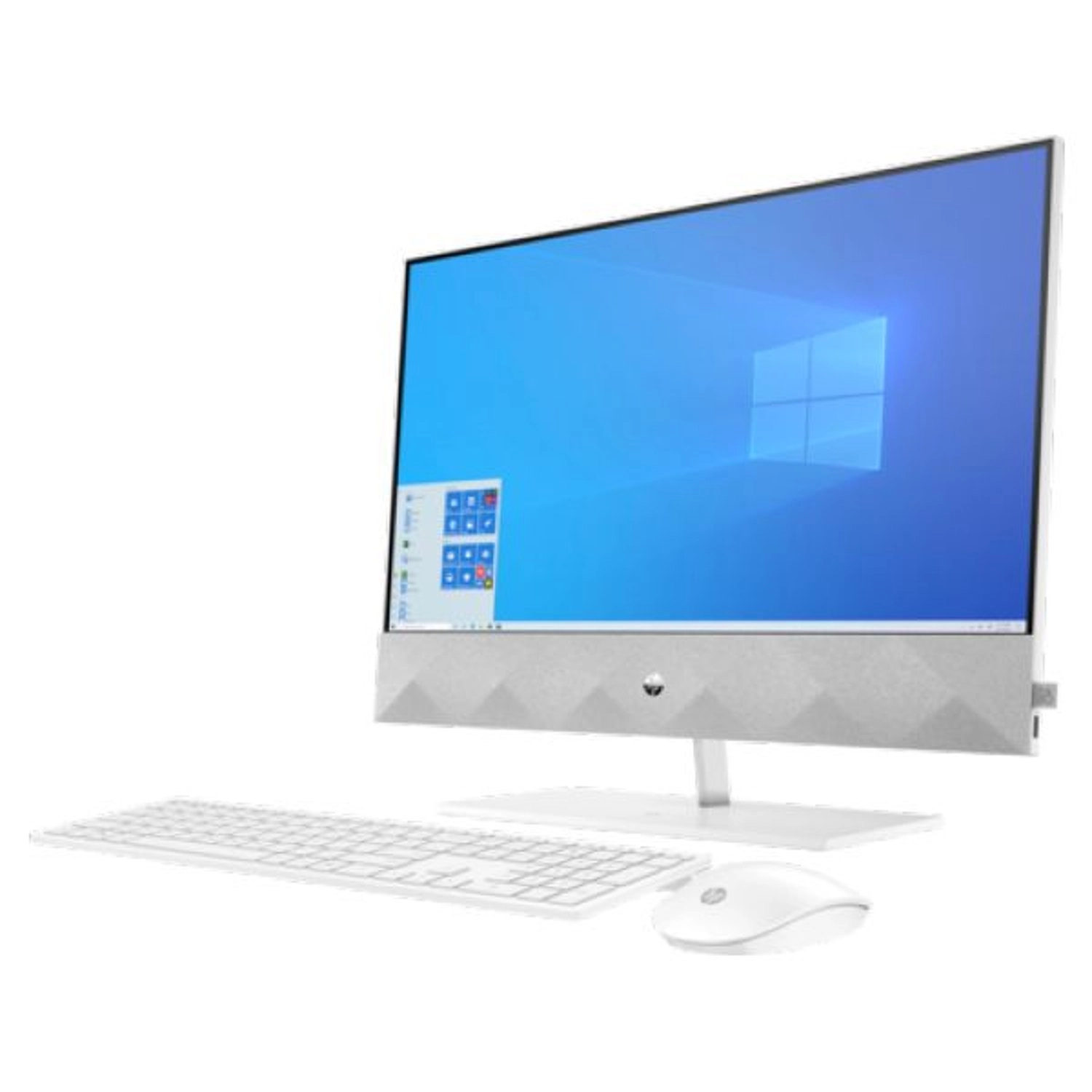 24 All-in-One Desktop 3Y0E7EA