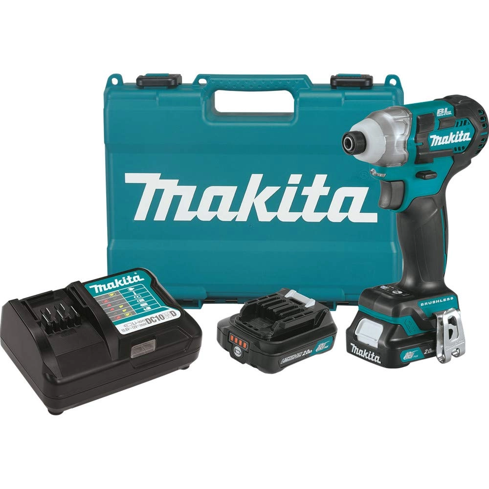Makita DT04R1 - 2.0Ah