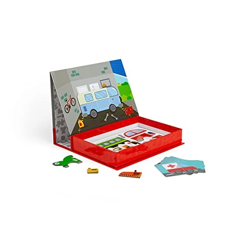 Mag-Play (Mechanic) - 36 months - 15 years