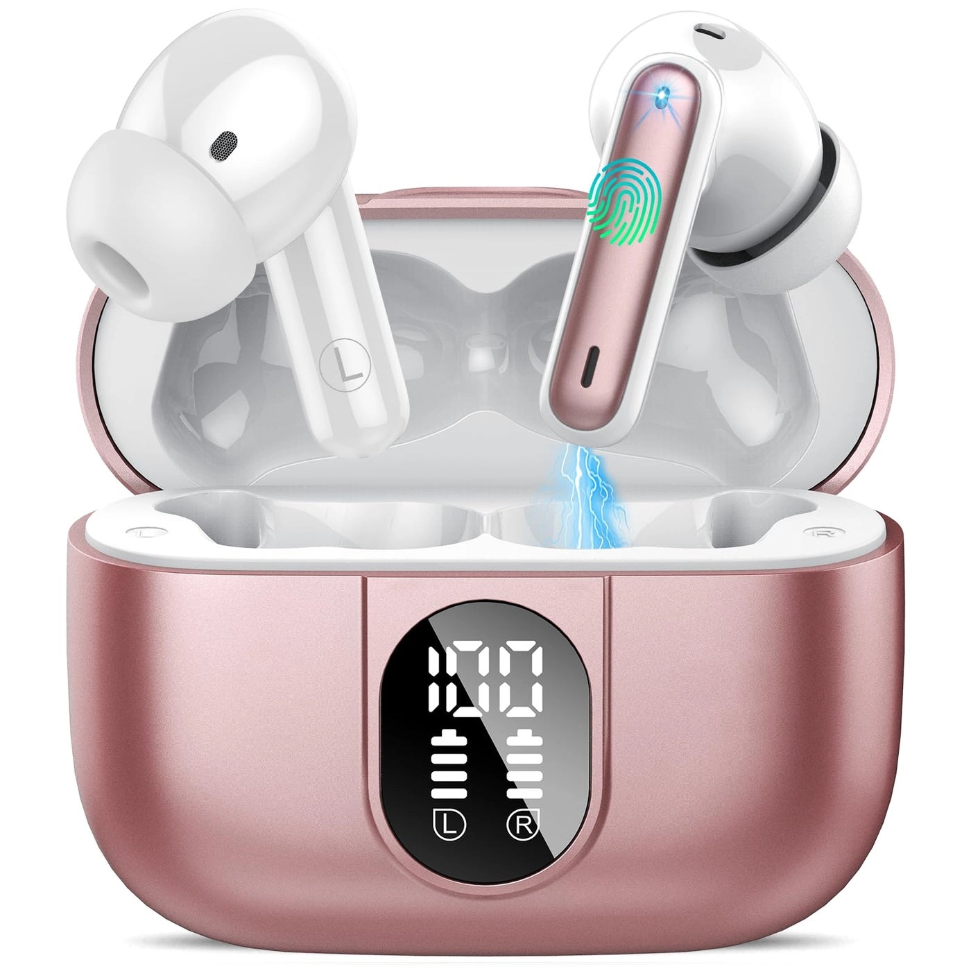 J90 Pro Wireless Earbud