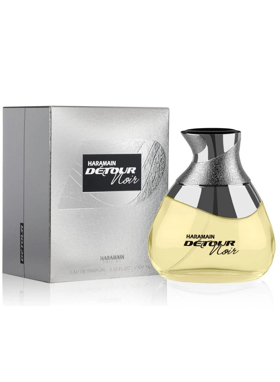 Detour Noir Eau de Parfum 100 ml