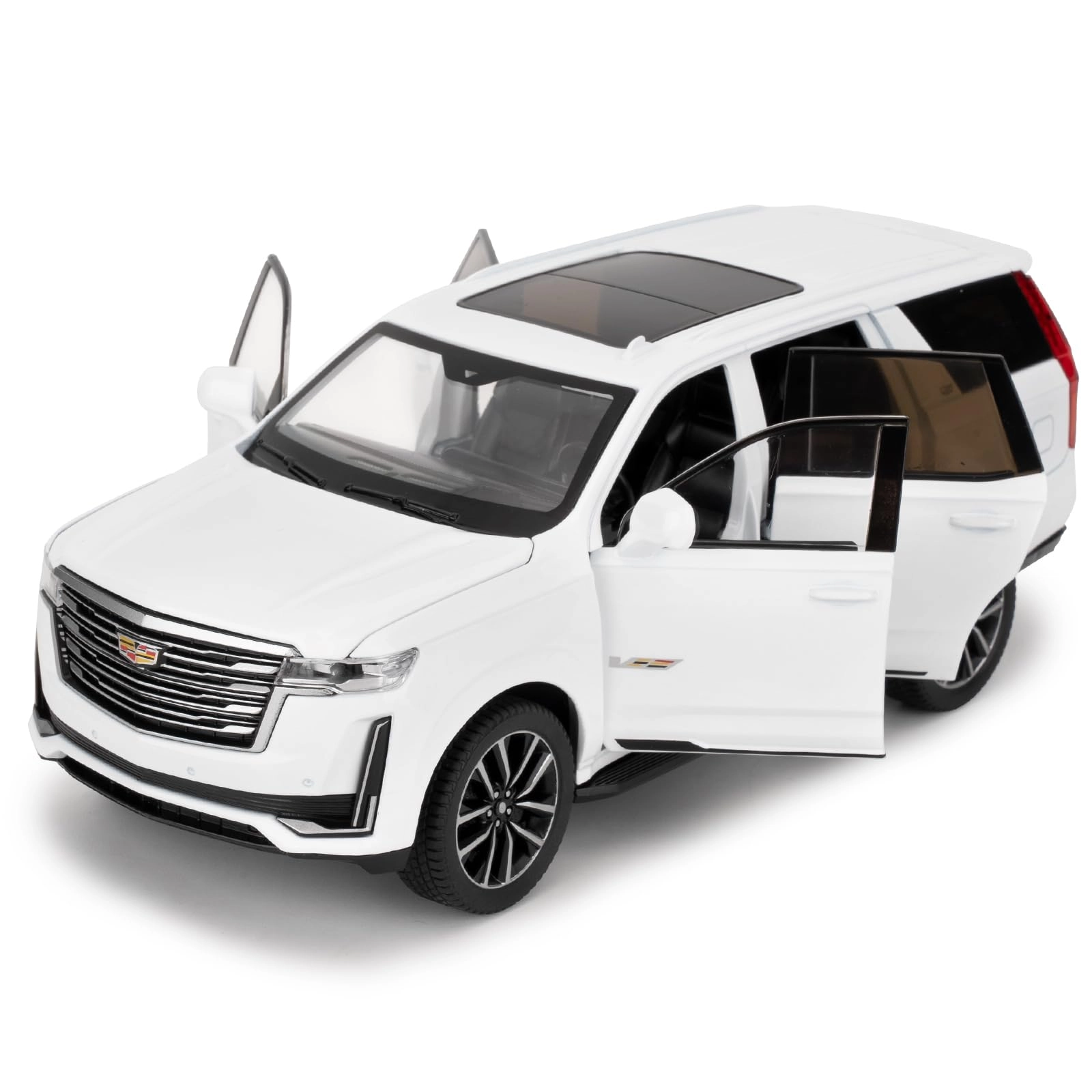 Escalade - 1:24 1 pcs